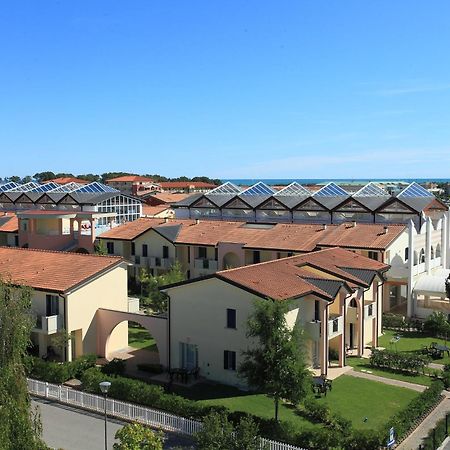 Altanea Residences Con Piscina Caorle Zewnętrze zdjęcie