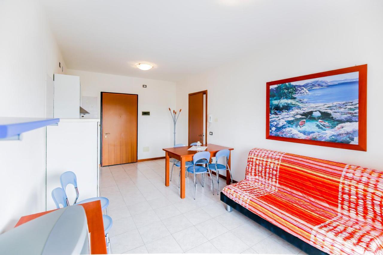 Altanea Residences Con Piscina Caorle Zewnętrze zdjęcie