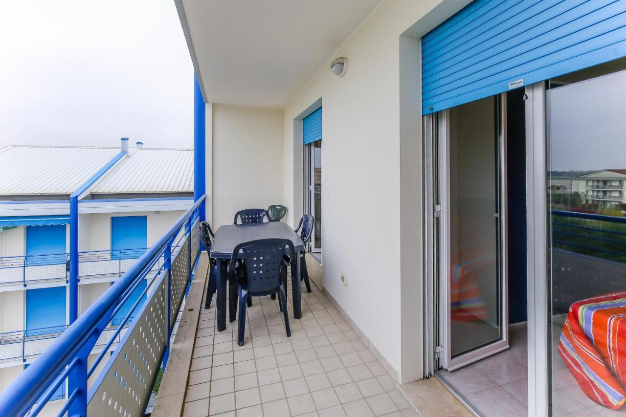 Altanea Residences Con Piscina Caorle Zewnętrze zdjęcie