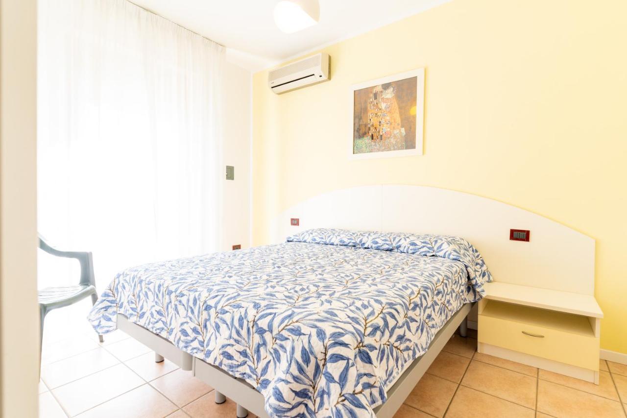 Altanea Residences Con Piscina Caorle Zewnętrze zdjęcie