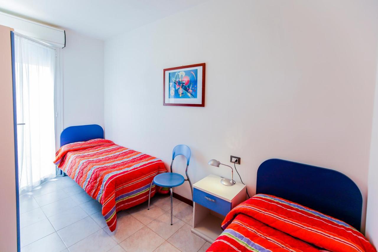 Altanea Residences Con Piscina Caorle Zewnętrze zdjęcie