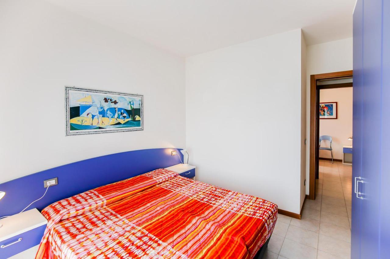 Altanea Residences Con Piscina Caorle Zewnętrze zdjęcie