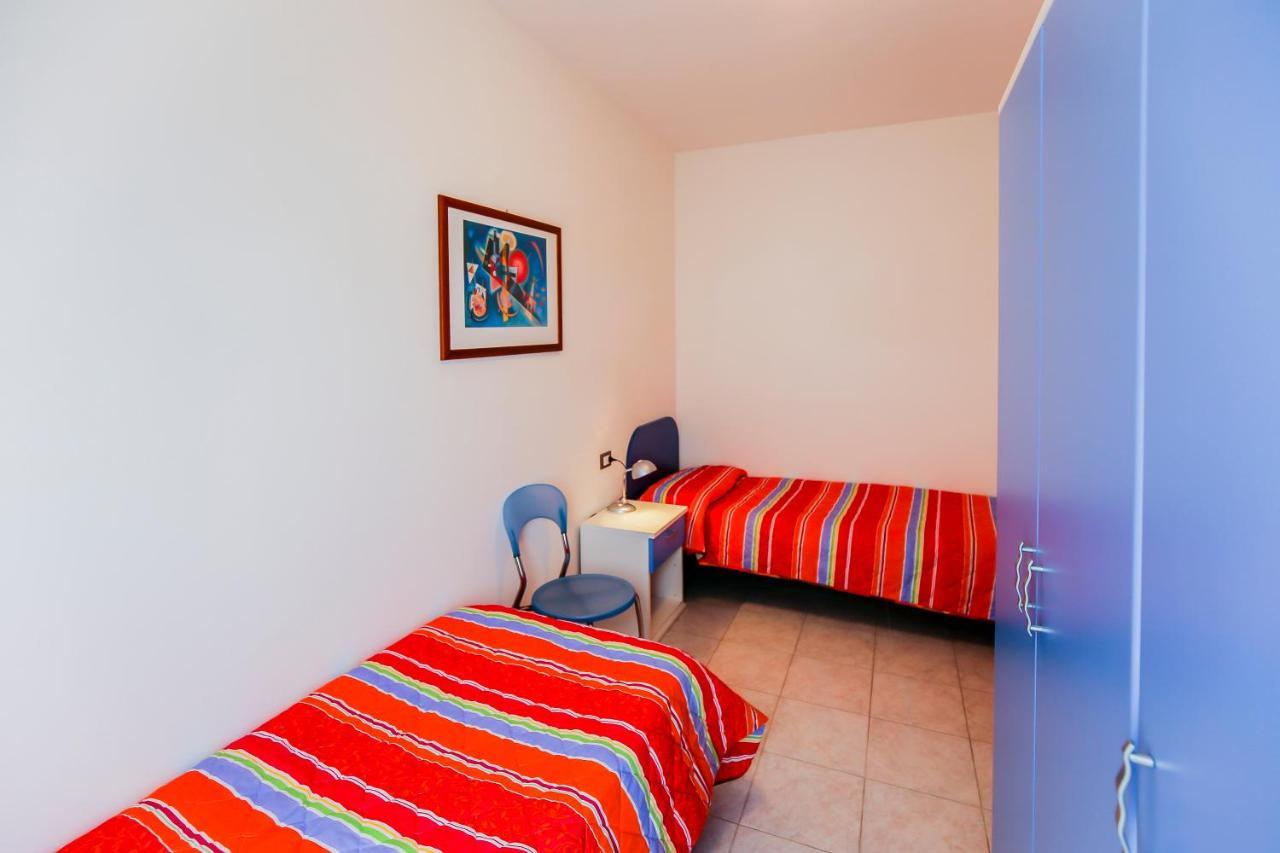 Altanea Residences Con Piscina Caorle Zewnętrze zdjęcie