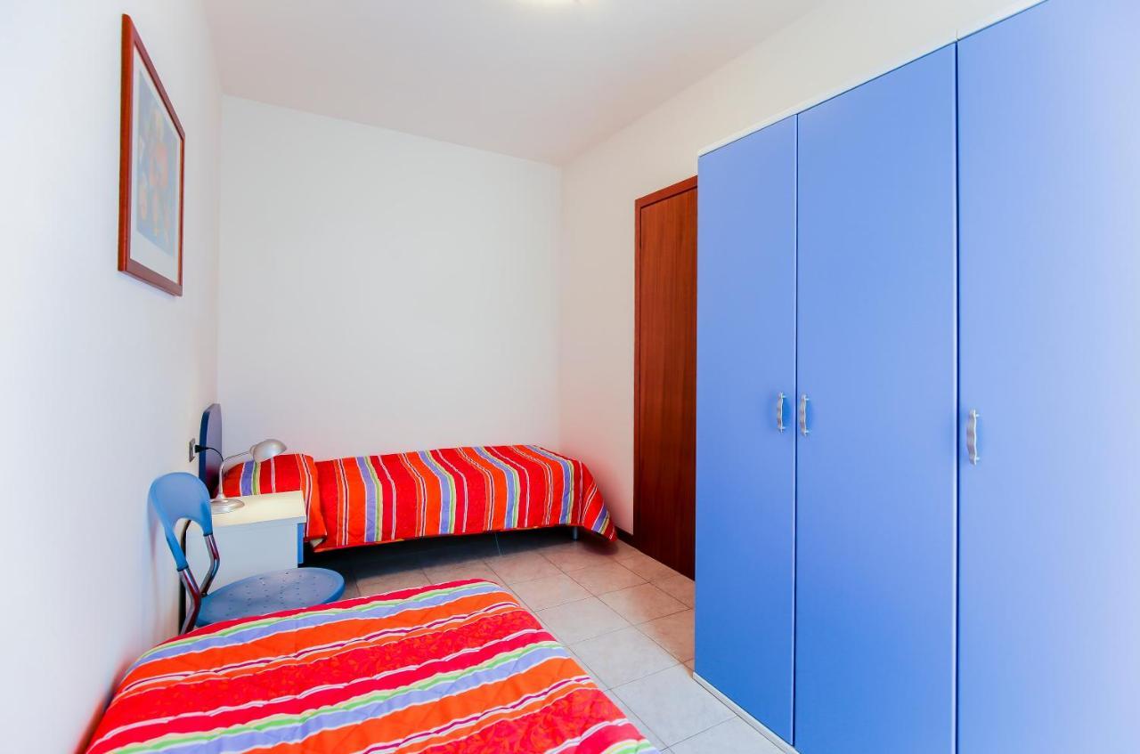 Altanea Residences Con Piscina Caorle Zewnętrze zdjęcie