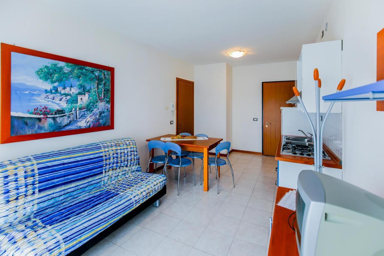 Altanea Residences Con Piscina Caorle Zewnętrze zdjęcie