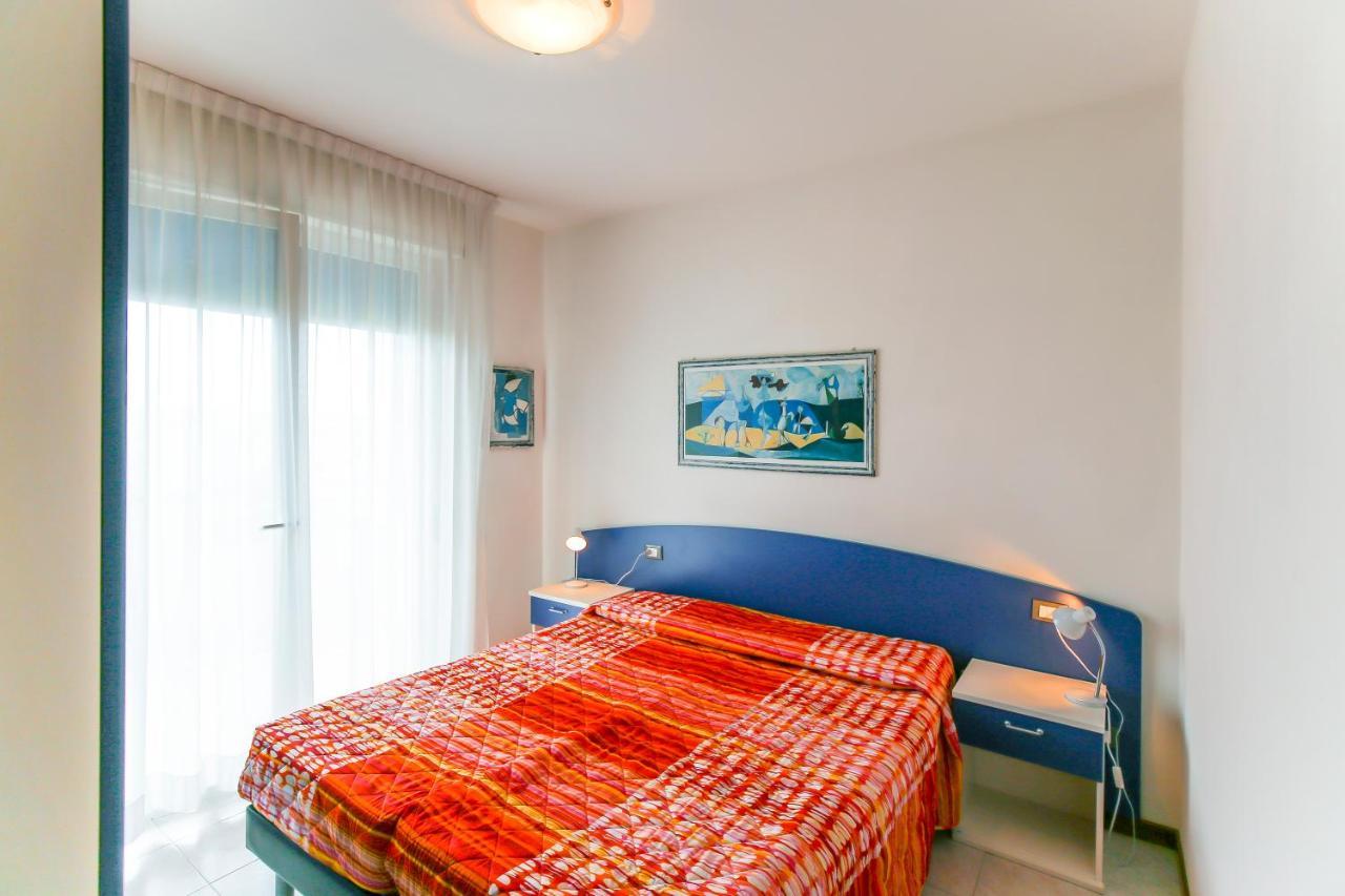 Altanea Residences Con Piscina Caorle Zewnętrze zdjęcie