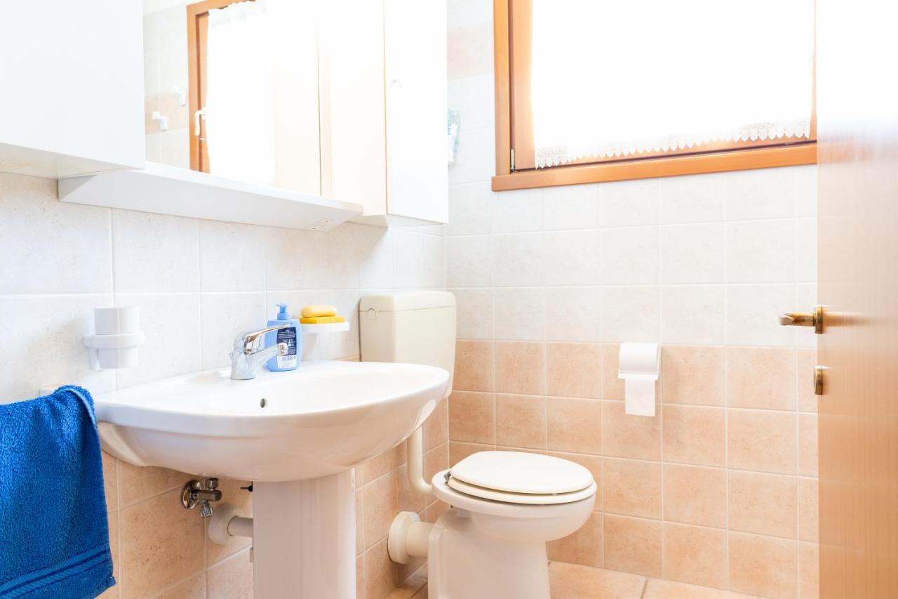 Altanea Residences Con Piscina Caorle Zewnętrze zdjęcie
