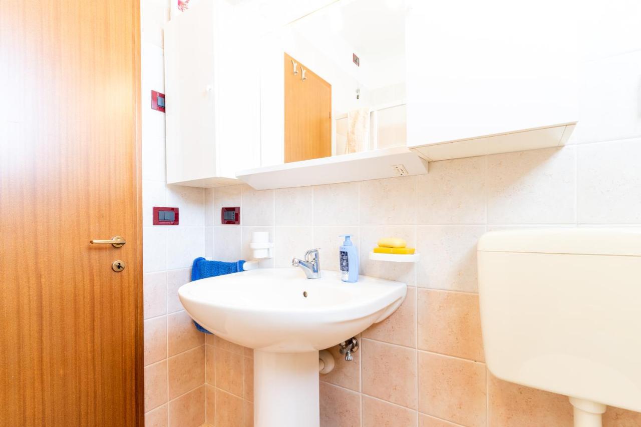 Altanea Residences Con Piscina Caorle Zewnętrze zdjęcie