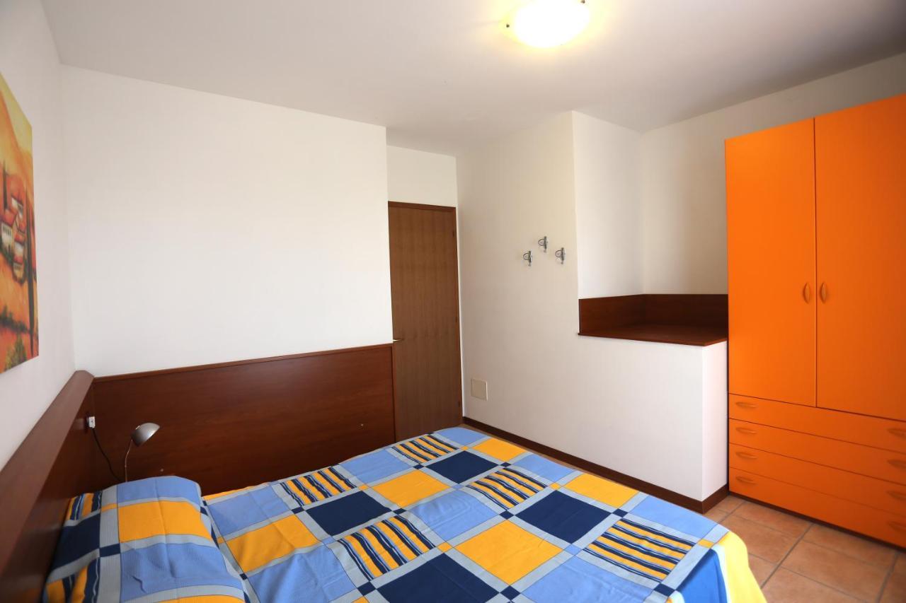 Altanea Residences Con Piscina Caorle Zewnętrze zdjęcie