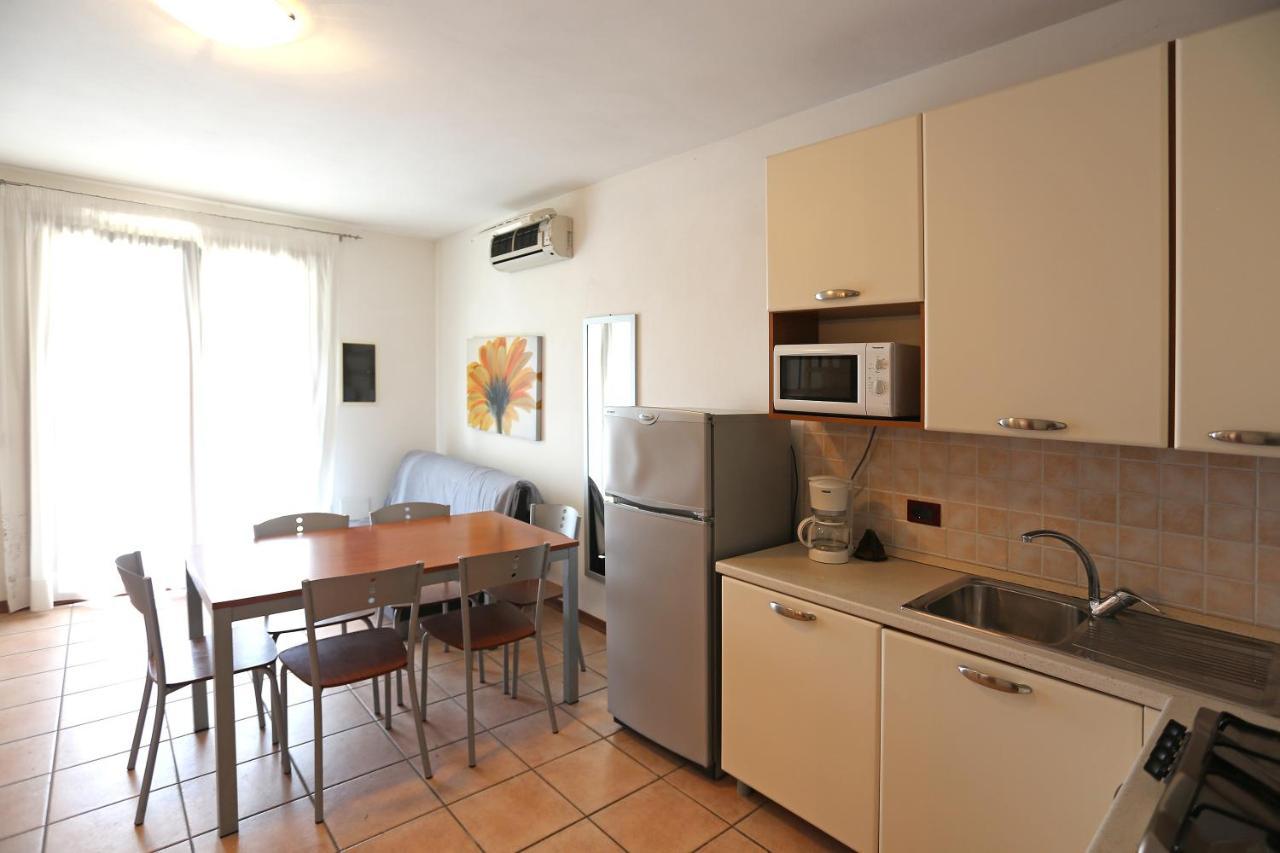 Altanea Residences Con Piscina Caorle Zewnętrze zdjęcie