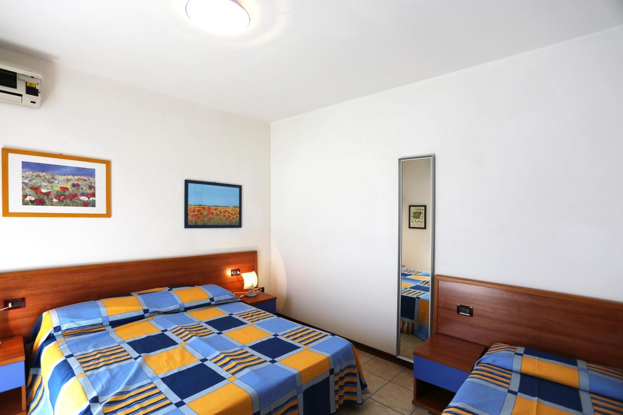 Altanea Residences Con Piscina Caorle Zewnętrze zdjęcie