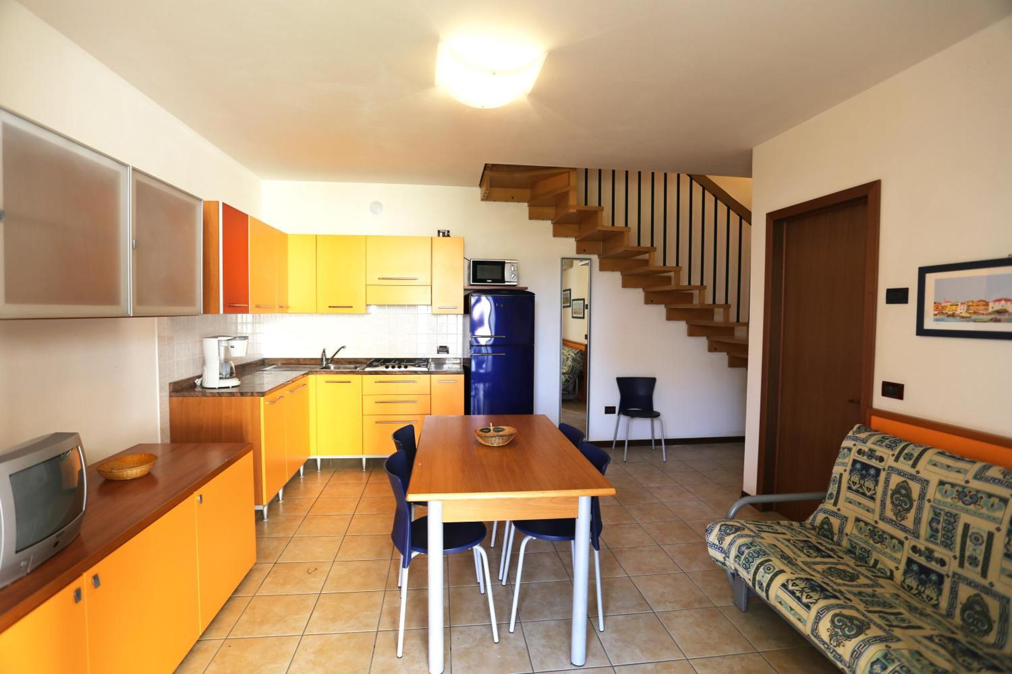 Altanea Residences Con Piscina Caorle Zewnętrze zdjęcie