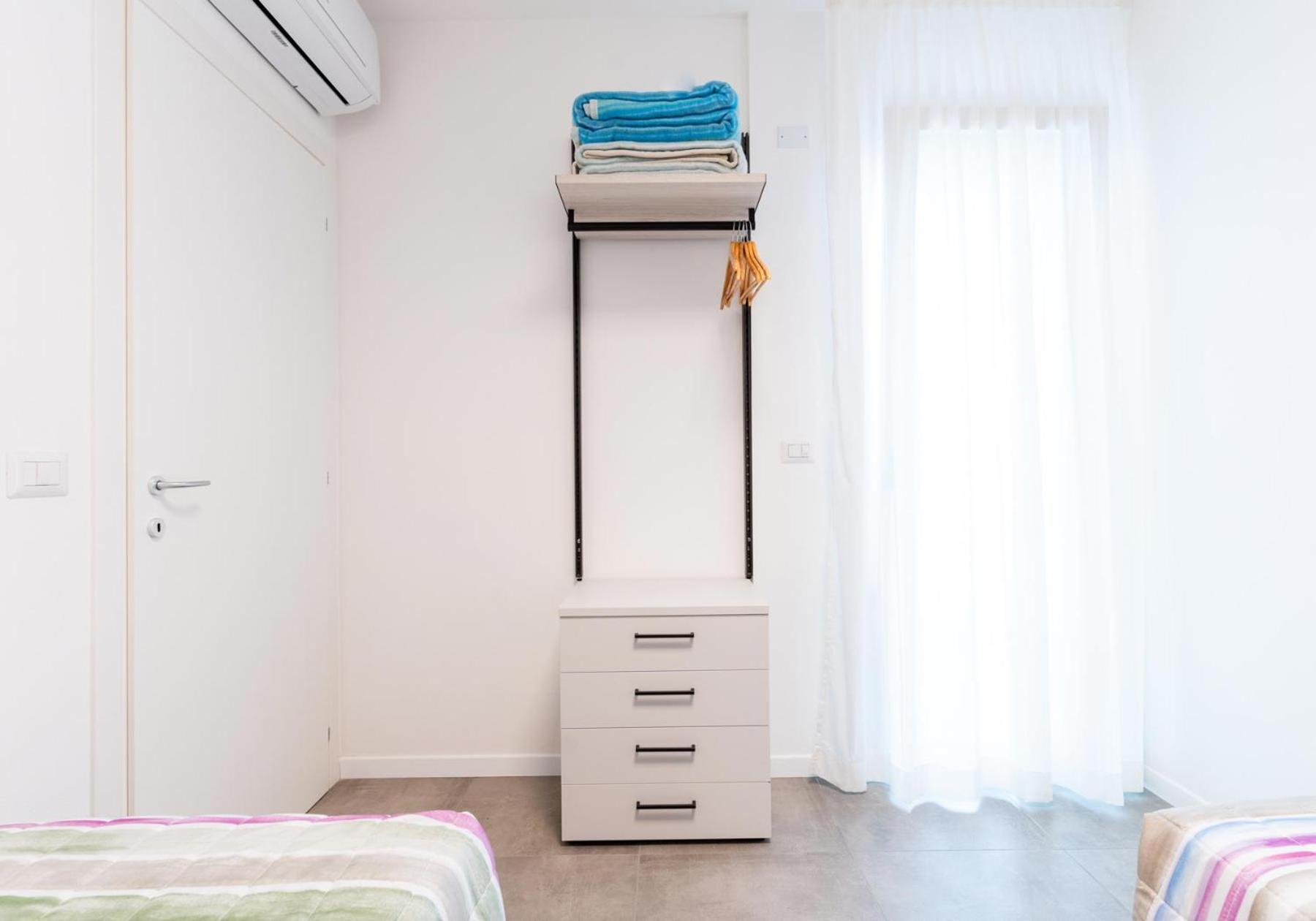 Altanea Residences Con Piscina Caorle Zewnętrze zdjęcie