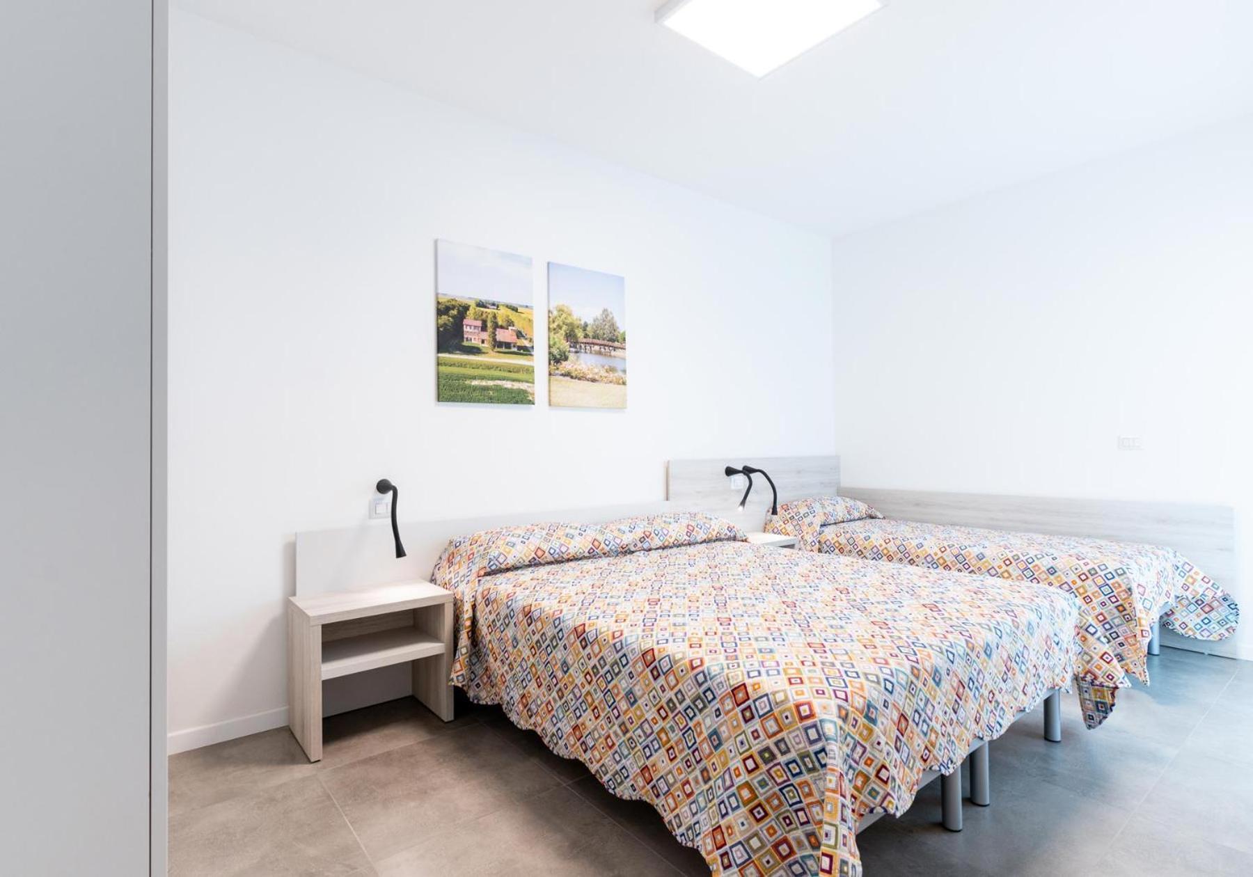 Altanea Residences Con Piscina Caorle Zewnętrze zdjęcie